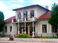 Підгайці з panoramio.com