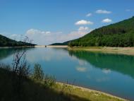 Красногірське з panoramio.com