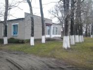 Червона Діброва з panoramio.com