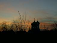 Малокаховка з panoramio.com - Малокаховка