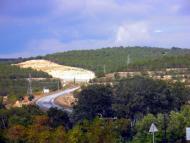 Повортне з panoramio.com