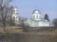 Кодня з panoramio.com