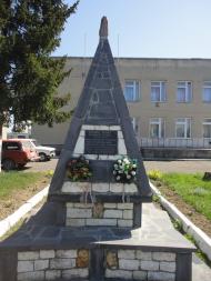 Чорний Потік з panoramio.com