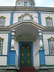 Торканівка з panoramio.com