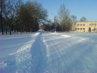 Саї з panoramio.com