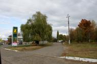 Тростянець з panoramio.com