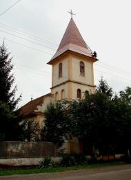 Бене з panoramio.com