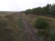 Мирне з panoramio.com