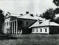 Руде Село з panoramio.com