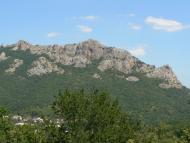 Краснокам'янка з panoramio.com - Краснокаменка