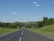 Краснознаменка з panoramio.com