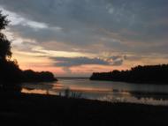 Любимівка з panoramio.com