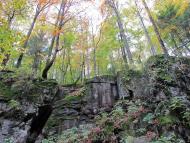 Полянська Гута з panoramio.com