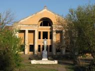 Березівка з panoramio.com