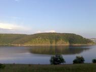 Стара Ушиця з panoramio.com