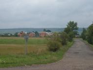 Лисець з panoramio.com