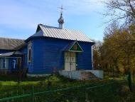 Ясенове з panoramio.com