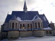 Єлиховичі з panoramio.com