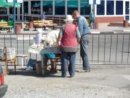 Армянськ з panoramio.com - Армянськ