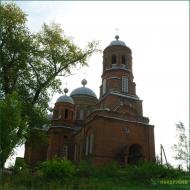 Антонівка з panoramio.com