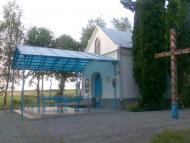 Мавковичі з panoramio.com