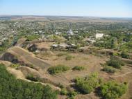 Біловодськ з panoramio.com