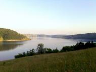 Стара Ушиця з panoramio.com