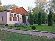 Благодатне з panoramio.com