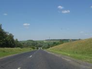 Краснознаменка з panoramio.com