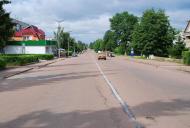 Володарськ-Волинський з panoramio.com