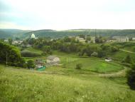 Вільховець з panoramio.com