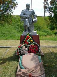 Будище з panoramio.com