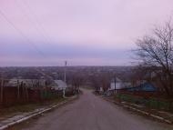 Міняйлівка з panoramio.com