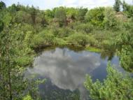 Бабинці з panoramio.com