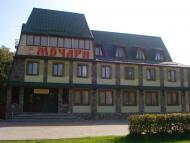 Стебник з panoramio.com