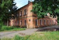 Володарськ-Волинський з panoramio.com