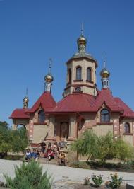 Дмитрівка з panoramio.com
