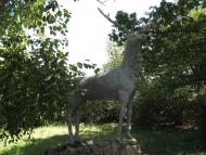 Красногірське з panoramio.com