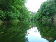 Барилівка з panoramio.com