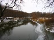 Підлісне з panoramio.com - Подлесное