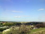 Мазанка з panoramio.com