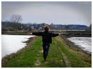 Комунарівка з panoramio.com