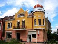 Підгайці з panoramio.com