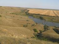 Георгіївка з panoramio.com