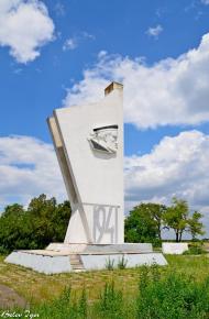 Усатове з panoramio.com