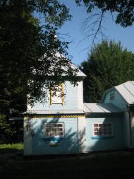 Мітлинці з panoramio.com