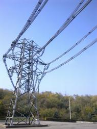 Софіївка з panoramio.com