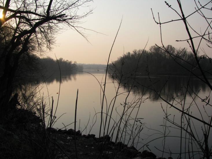 Кушугум з panoramio.com - Кушугум