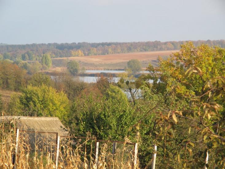 Ставище з panoramio.com - Ставище