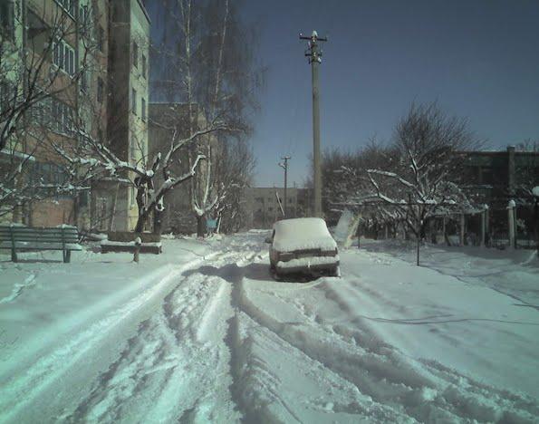 Шевченкове з panoramio.com - Шевченкове